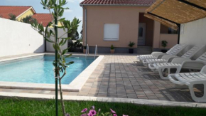 Holiday Home Luka